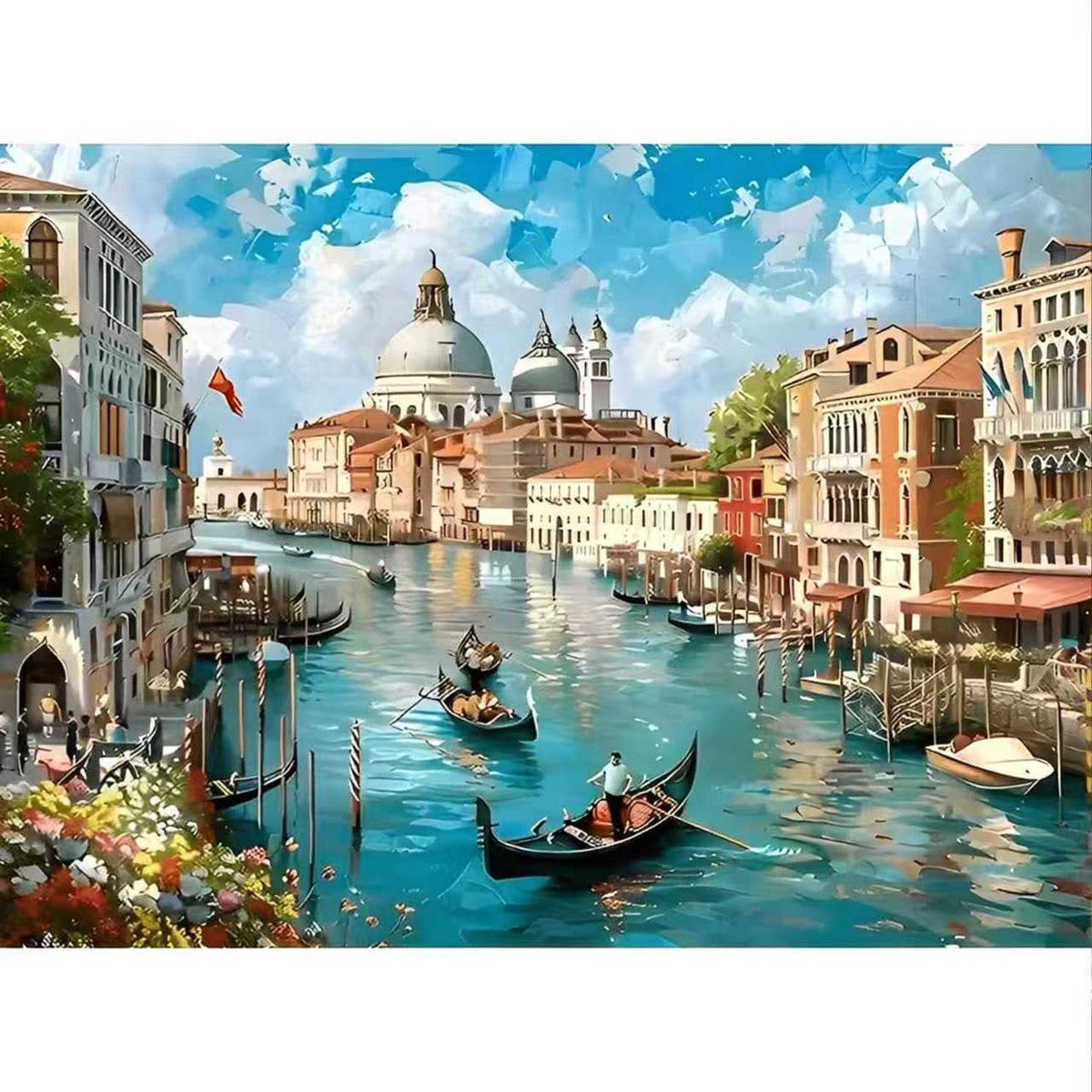 Birds Family Puzzles Colorful Cartoon Socks 1000 Pieces 27.5 X 19.7in