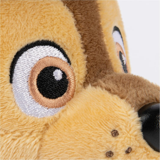 GUND PAW Patrol Chase 6-Inch Plush Toy, Stuffed Animal for Ages 1+