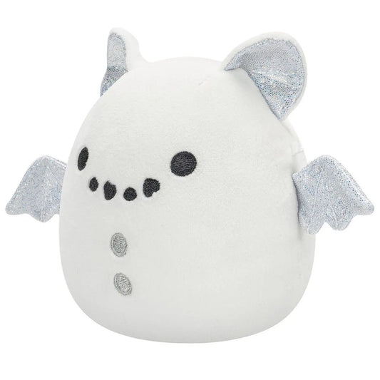 Squishmallows Snowman Emily, Select Series Plush, Perfect Cozy Companion, Stuffed Animals 3 Sizes