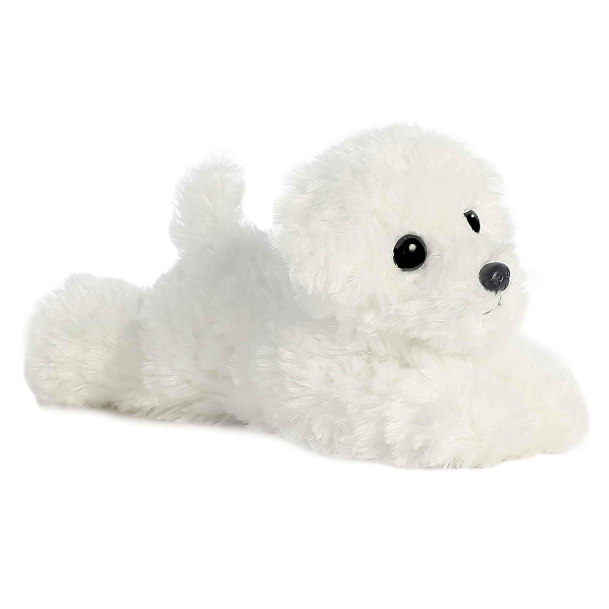 Aurora Mini Flopsie 5.5" Fernando Frog Adorable Stuffed Animal
