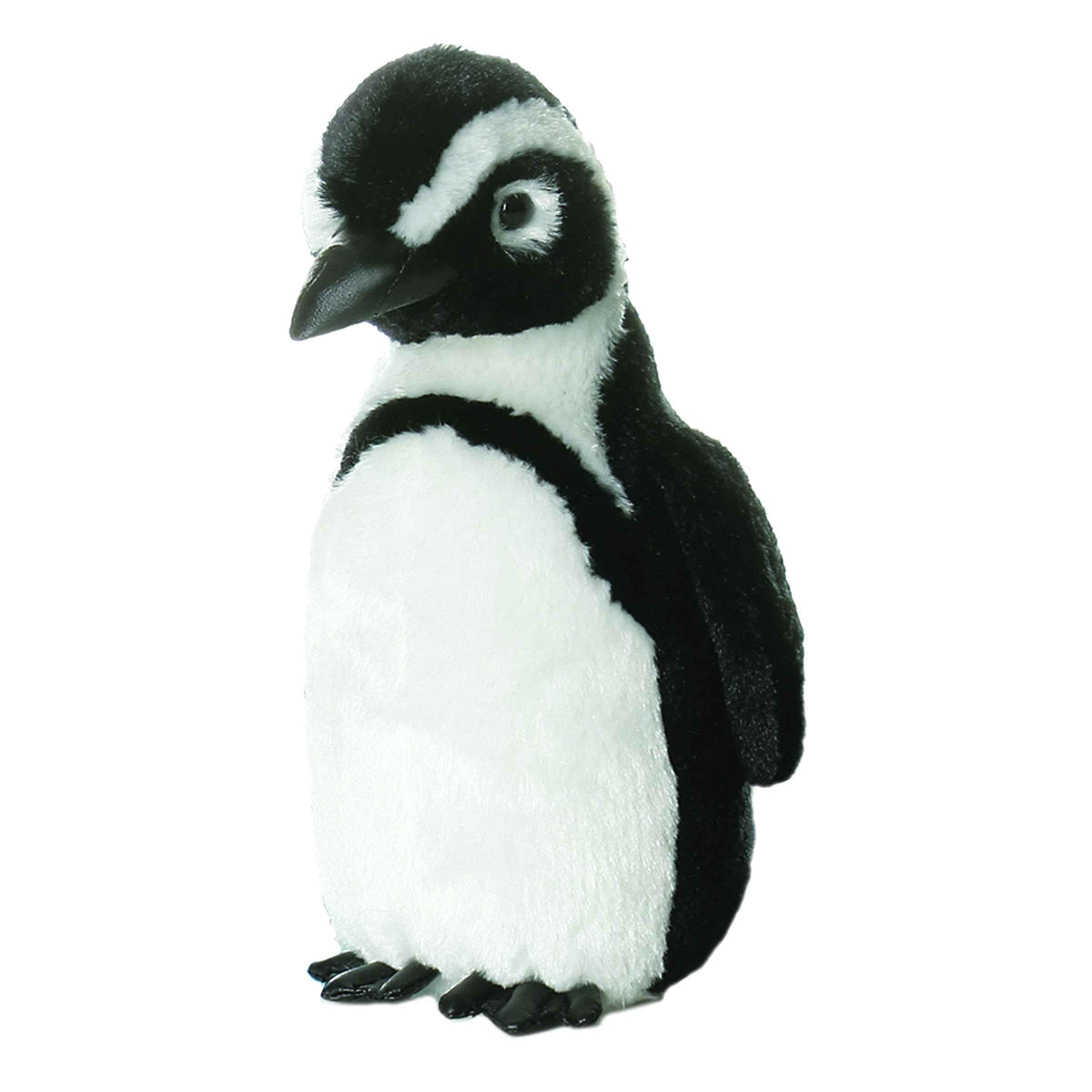 Aurora Mini Flopsie 5.5" Fernando Frog Adorable Stuffed Animal