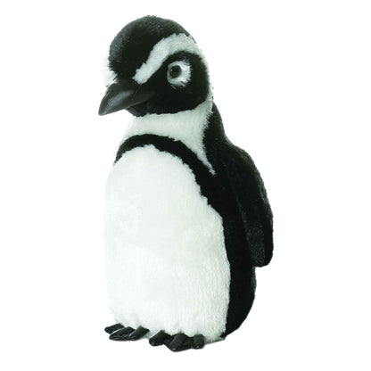 Aurora Mini Flopsie 5.5" Fernando Frog Adorable Stuffed Animal
