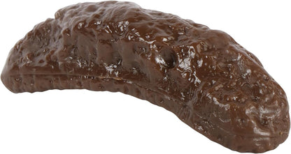 Loftus Gross Party Pooper Fake Poo Toy, Brown, 4 inches