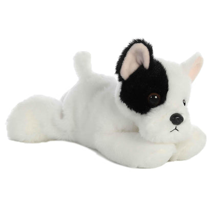 Aurora Mini Flopsie 5.5" Fernando Frog Adorable Stuffed Animal