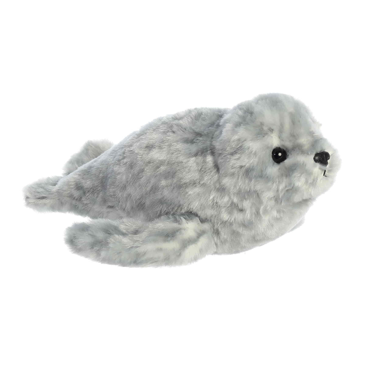 Aurora Mini Flopsie 5.5" Fernando Frog Adorable Stuffed Animal