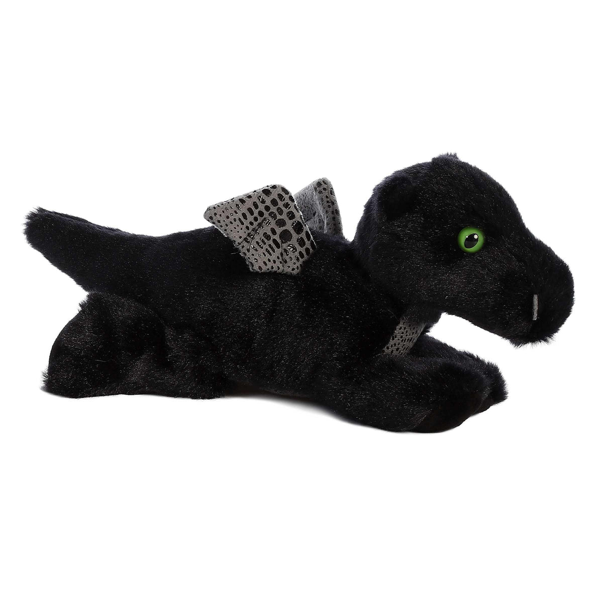Aurora Mini Flopsie 5.5" Fernando Frog Adorable Stuffed Animal