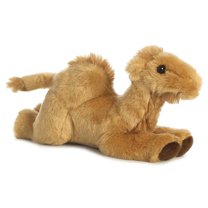 Aurora Mini Flopsie 5.5" Fernando Frog Adorable Stuffed Animal