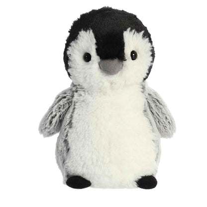 Aurora Mini Flopsie 5.5" Fernando Frog Adorable Stuffed Animal