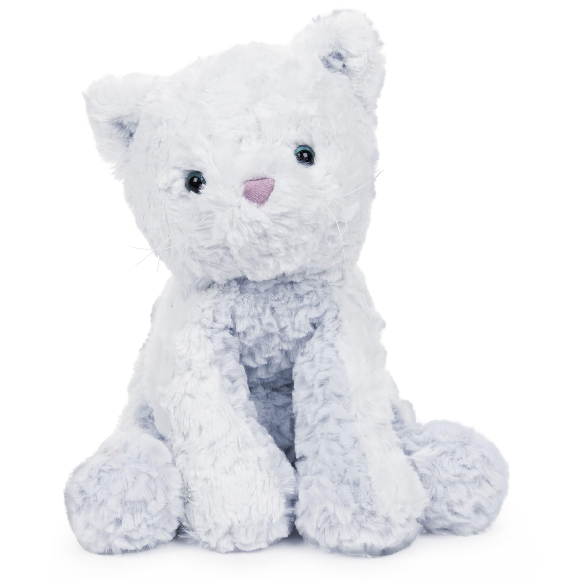 GUND Cozys Collection Cow 10-Inch Stuffed Animal Sensory Toy for Ages 0+