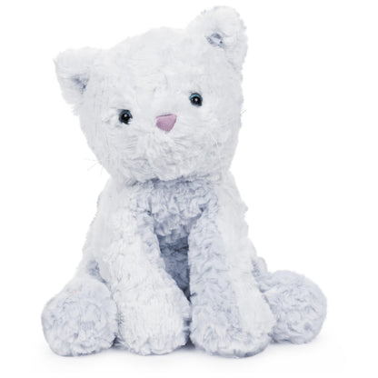GUND Cozys Collection Cow 10-Inch Stuffed Animal Sensory Toy for Ages 0+