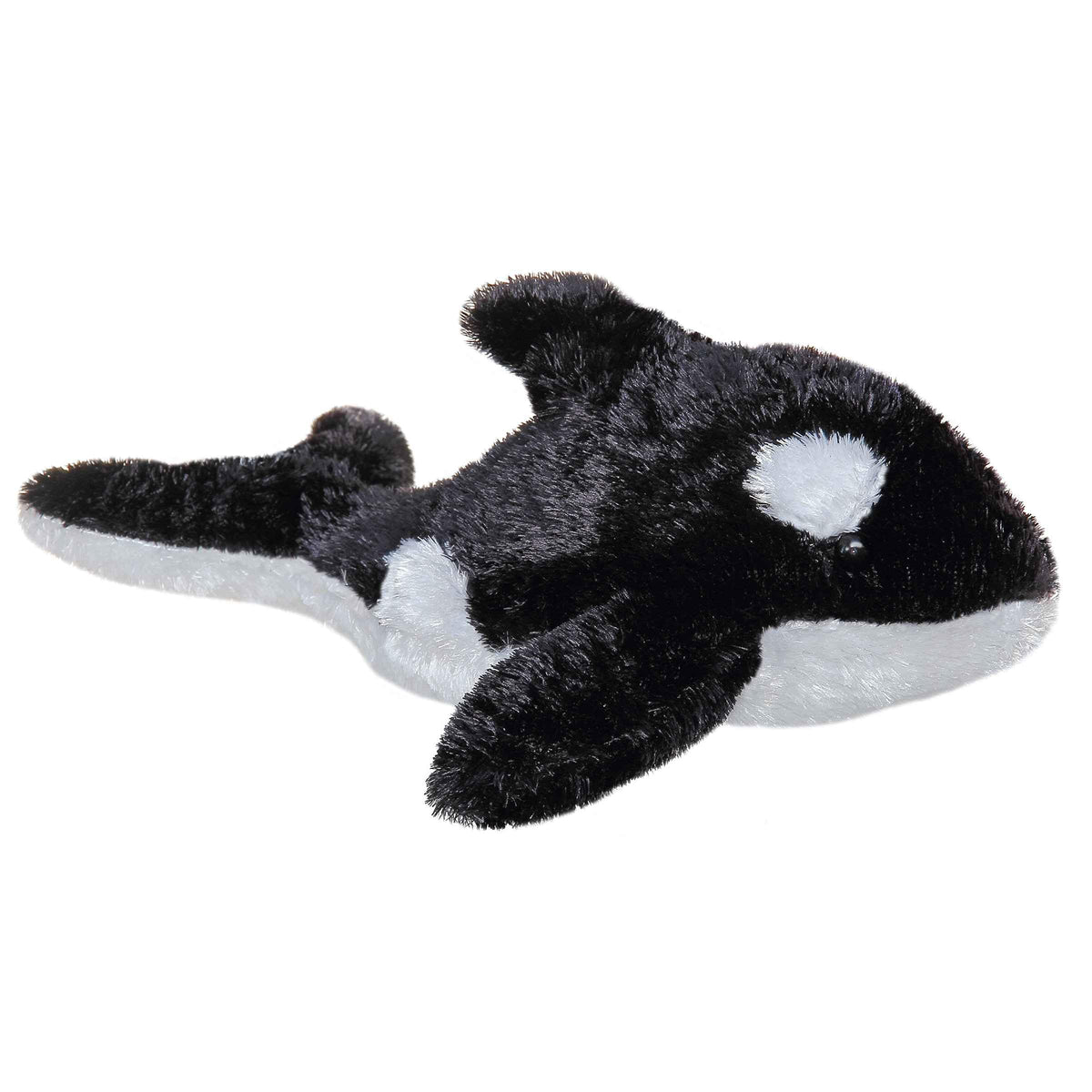 Aurora Mini Flopsie 5.5" Fernando Frog Adorable Stuffed Animal