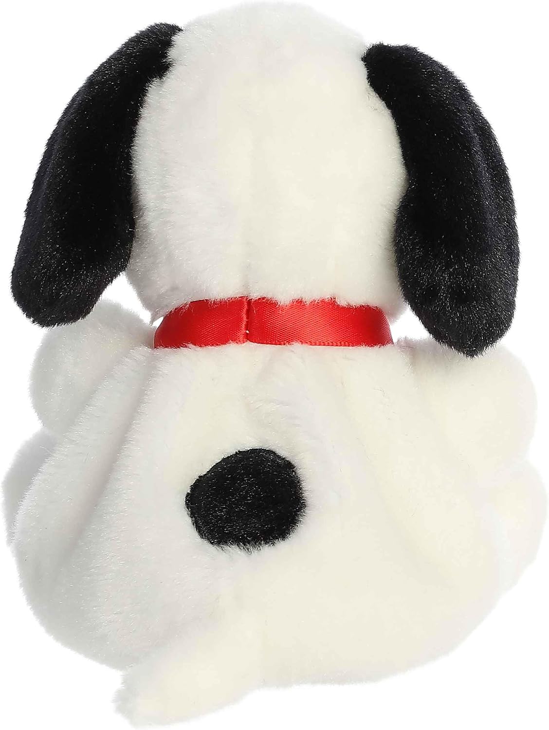 Aurora Peanuts Palm Pals 5" Snoopy Adorable Plush