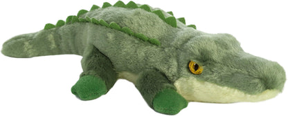 Aurora Mini Flopsie 5.5" Fernando Frog Adorable Stuffed Animal