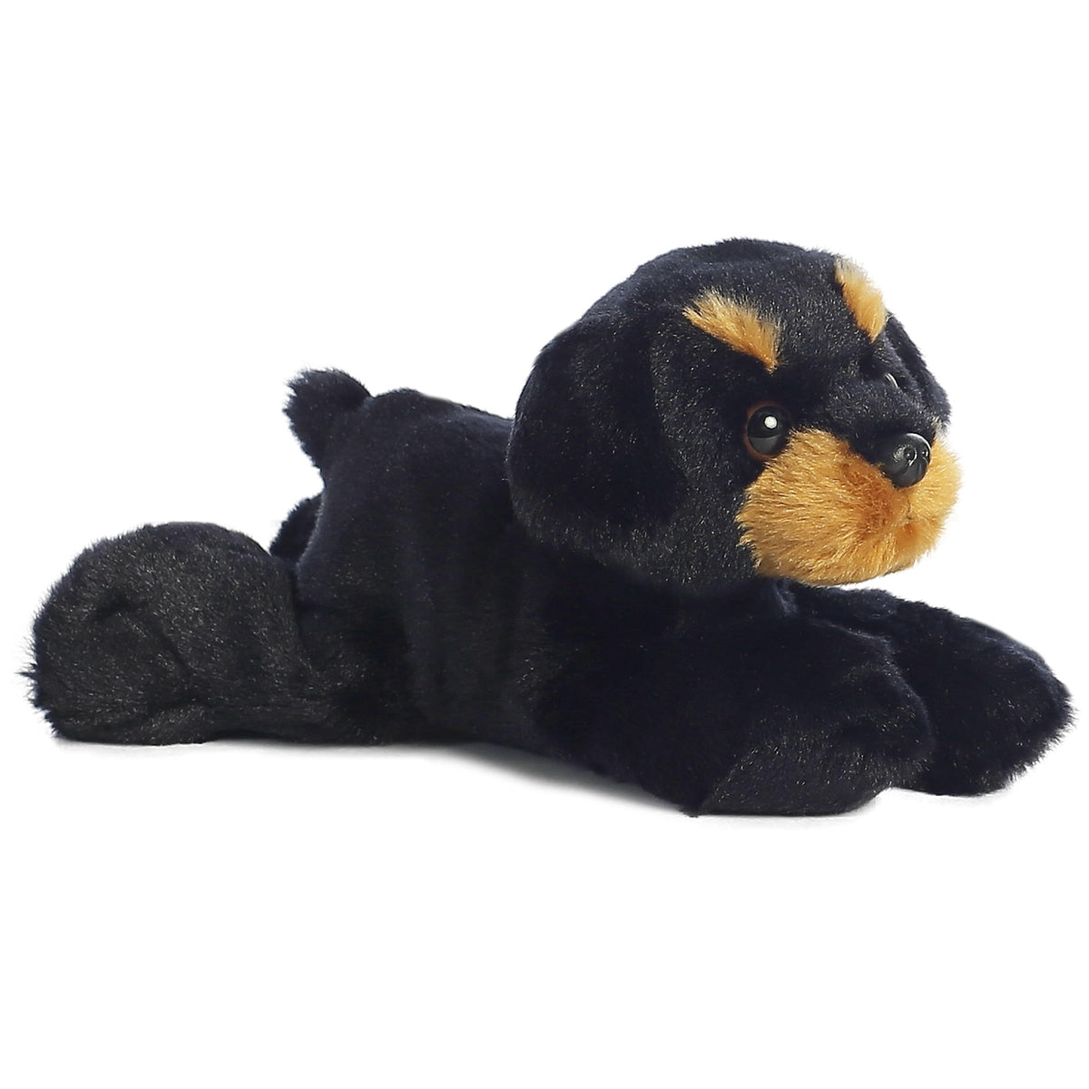Aurora Mini Flopsie 5.5" Fernando Frog Adorable Stuffed Animal