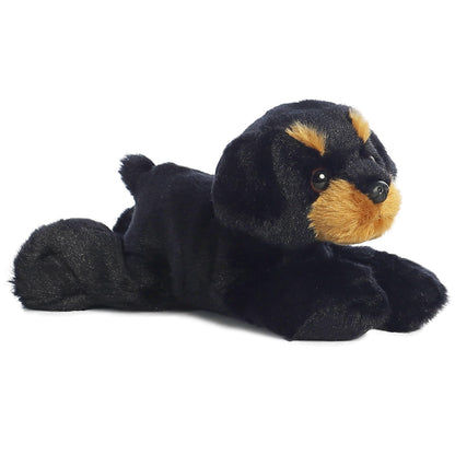 Aurora Mini Flopsie 5.5" Fernando Frog Adorable Stuffed Animal