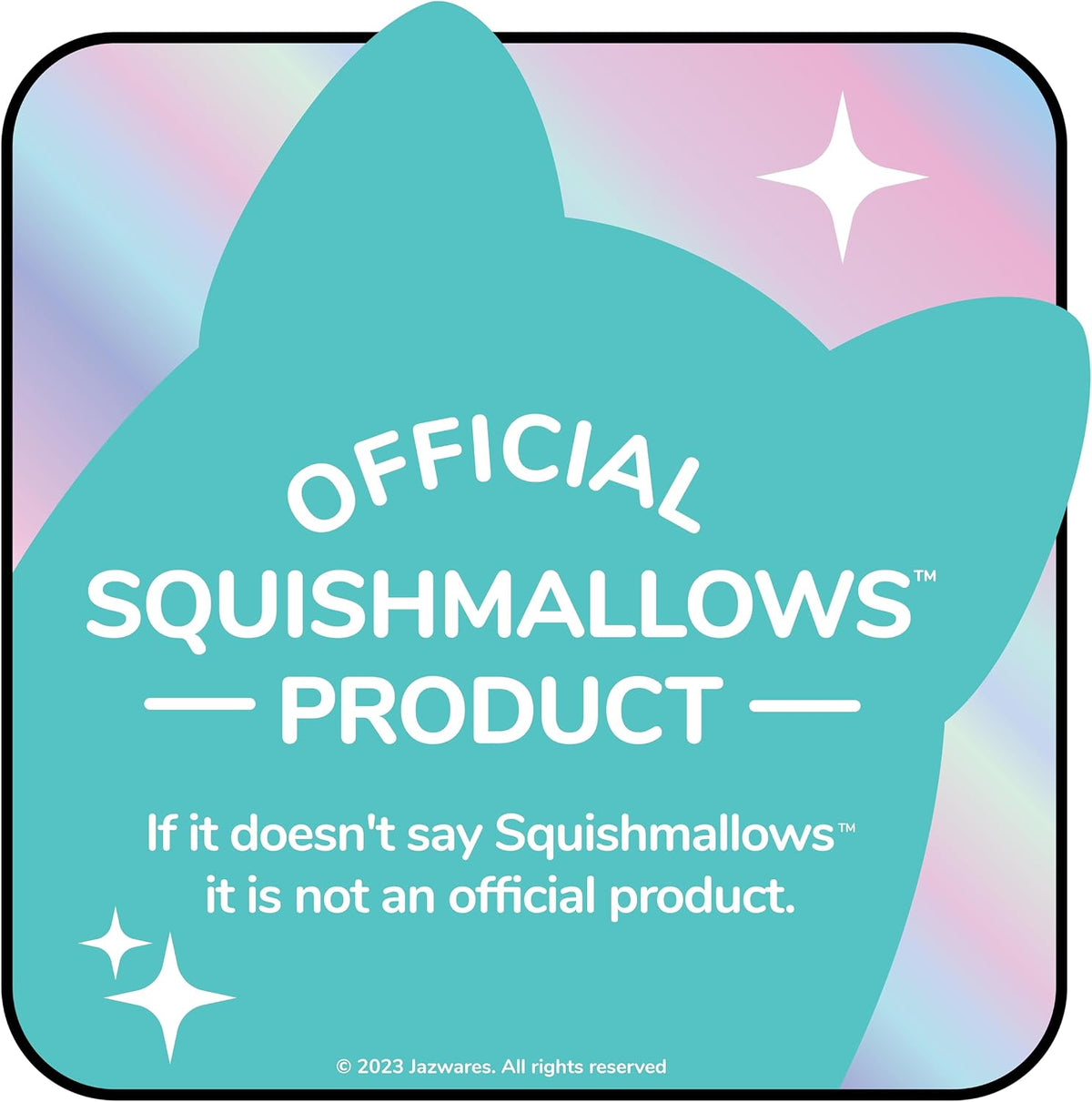 Squishmallows Original 8in Disney’s Zootopia 2 Judy Hopps Plush (Little)