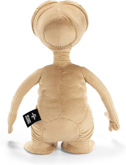 The Noble Collection E.T. The Extra-Terrestrial E.T. Plush
