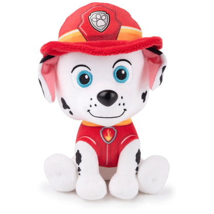 GUND PAW Patrol Skye 6-Inch Plush Toy, Stuffed Animal for Ages 1+