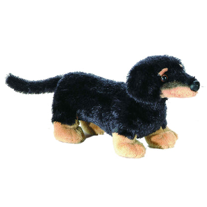 Aurora Mini Flopsie 5.5" Fernando Frog Adorable Stuffed Animal