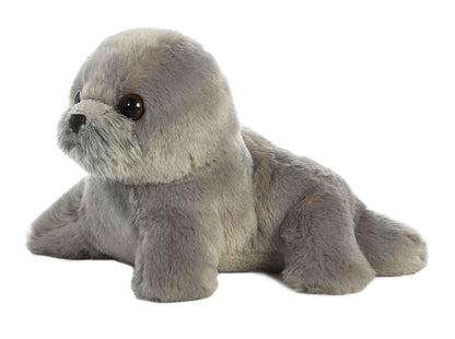 Aurora Mini Flopsie 5.5" Fernando Frog Adorable Stuffed Animal
