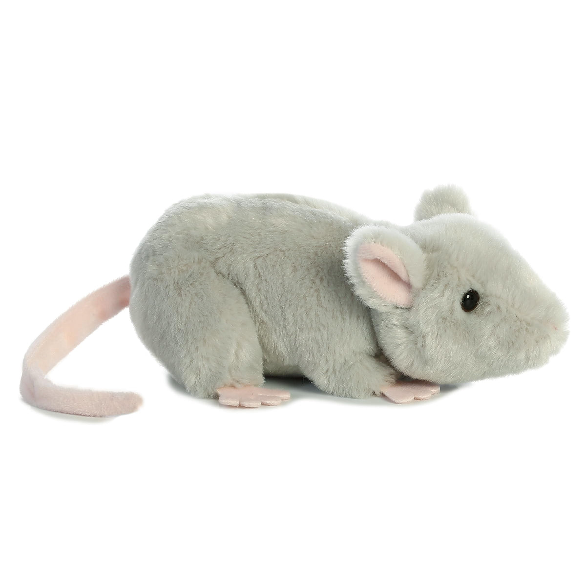 Aurora Mini Flopsie 5.5" Fernando Frog Adorable Stuffed Animal