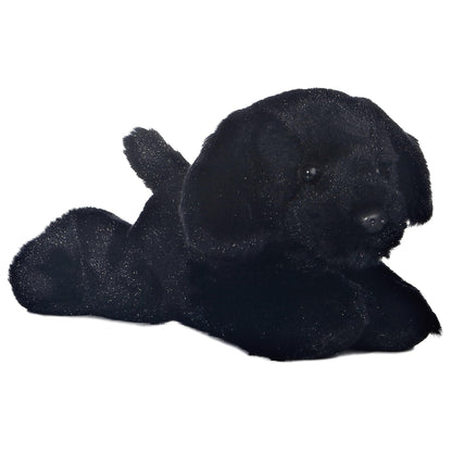 Aurora Mini Flopsie 8" Ginger Cat Adorable Stuffed Animal