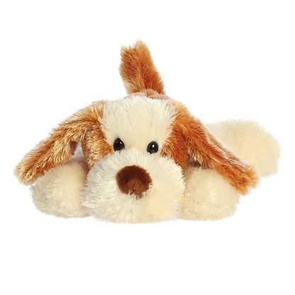 Aurora Mini Flopsie 5.5" Fernando Frog Adorable Stuffed Animal