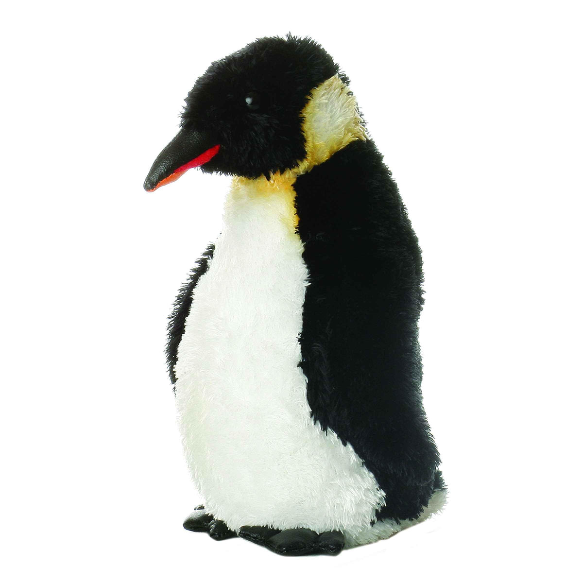 Aurora Mini Flopsie 5.5" Fernando Frog Adorable Stuffed Animal
