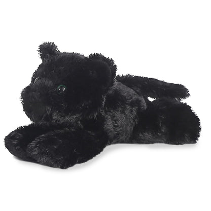 Aurora Mini Flopsie 5.5" Fernando Frog Adorable Stuffed Animal