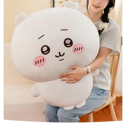 20-50cm Chiikawa Lambda, Usagi, Kiyoshi, Sush Soothing Dolls Sleep Companion Doll BFF Birthday Surprise Gift
