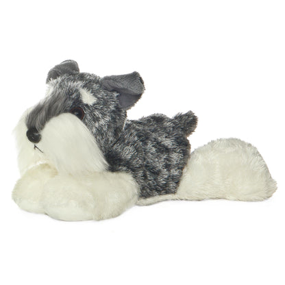 Aurora Mini Flopsie 8" Ginger Cat Adorable Stuffed Animal