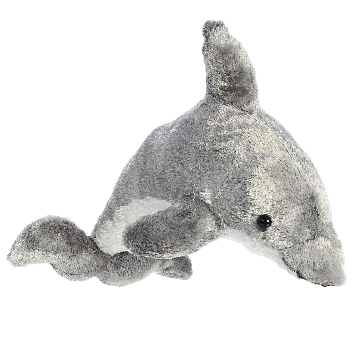 Aurora Mini Flopsie 5.5" Fernando Frog Adorable Stuffed Animal