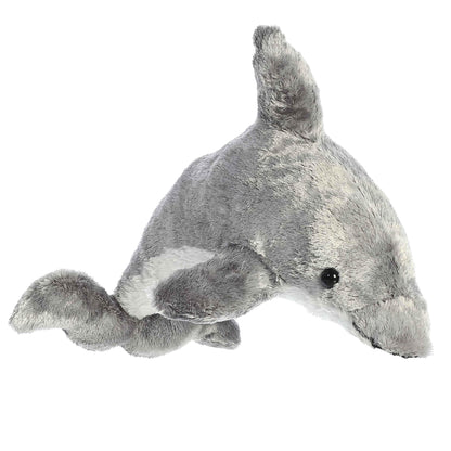 Aurora Mini Flopsie 5.5" Fernando Frog Adorable Stuffed Animal