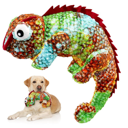 Fuufome Dog Toys for Small Dogs and Puppies