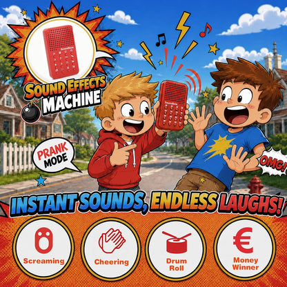 Prank Kit for Kids, 20 Ultimate Practical Joke & Gag Toys,Funny Prank Stuff