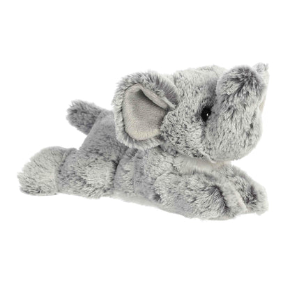 Aurora Mini Flopsie 5.5" Fernando Frog Adorable Stuffed Animal