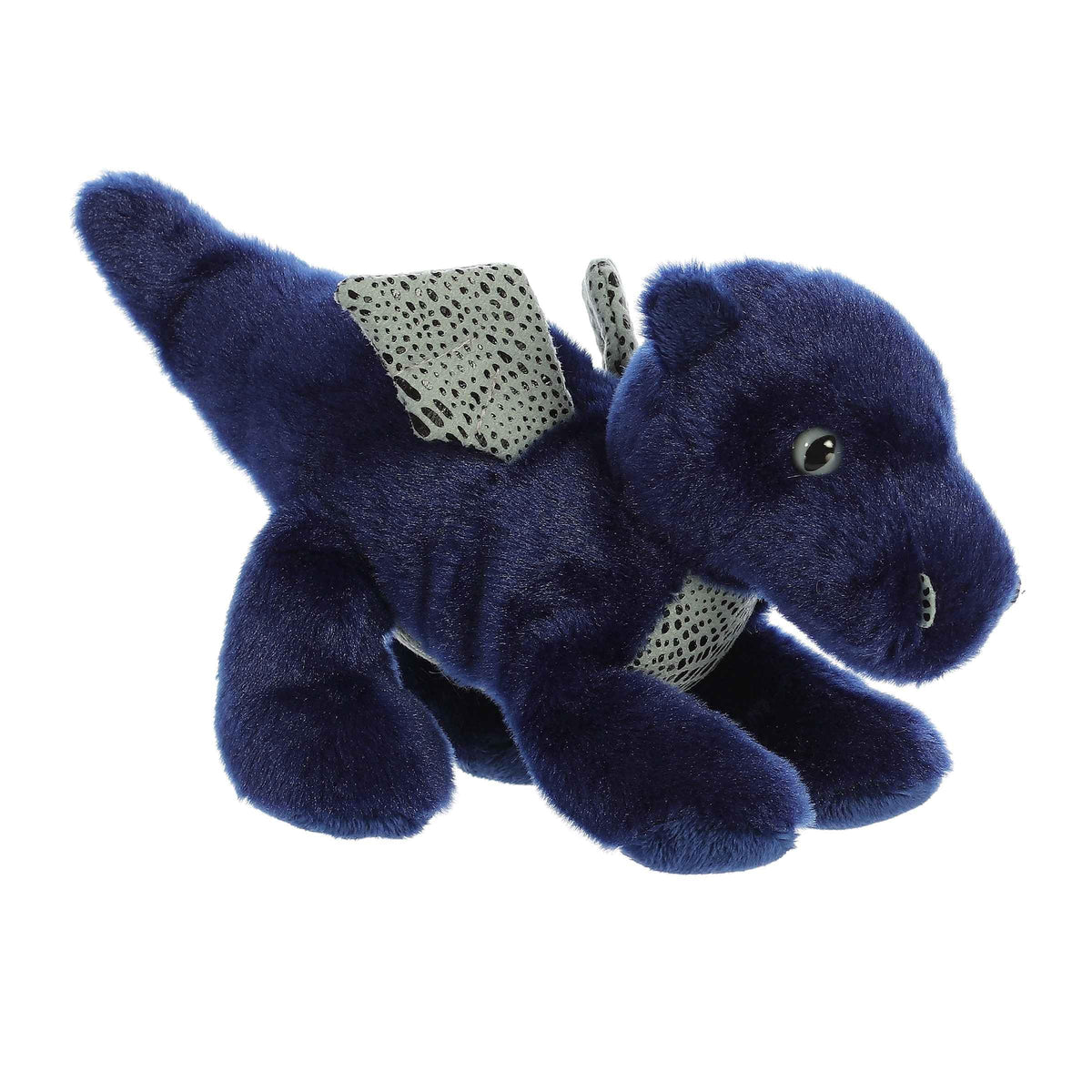 Aurora Mini Flopsie 5.5" Fernando Frog Adorable Stuffed Animal