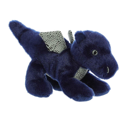 Aurora Mini Flopsie 5.5" Fernando Frog Adorable Stuffed Animal