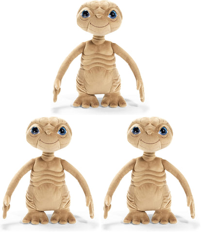 The Noble Collection E.T. The Extra-Terrestrial E.T. Plush
