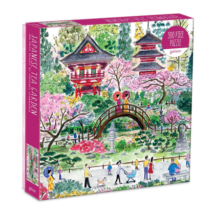Galison - Coast of Italy 1000 Piece Jigsaw Puzzle for Adults