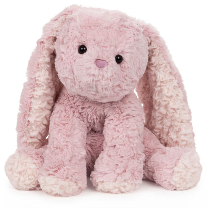 GUND Cozys Collection Cow 10-Inch Stuffed Animal Sensory Toy for Ages 0+