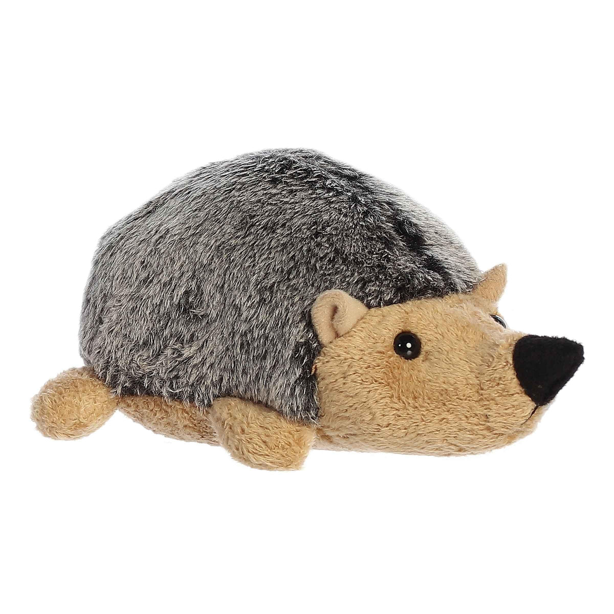 Aurora Mini Flopsie 8" Ginger Cat Adorable Stuffed Animal