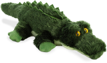 Aurora Mini Flopsie 5.5" Fernando Frog Adorable Stuffed Animal
