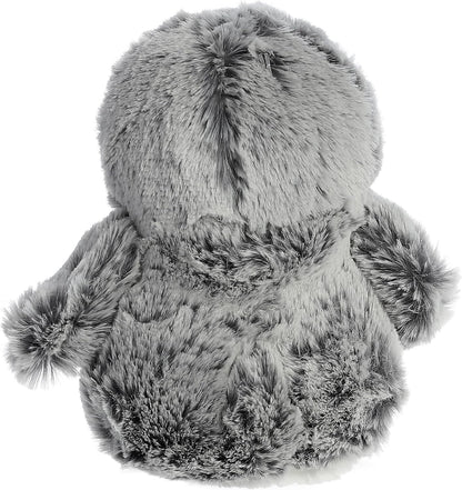Aurora Pompom Penguin 6" Pompom Mini Penguin Playful Stuffed Animal