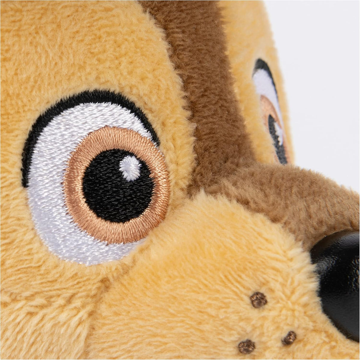 GUND PAW Patrol Chase 6-Inch Plush Toy, Stuffed Animal for Ages 1+