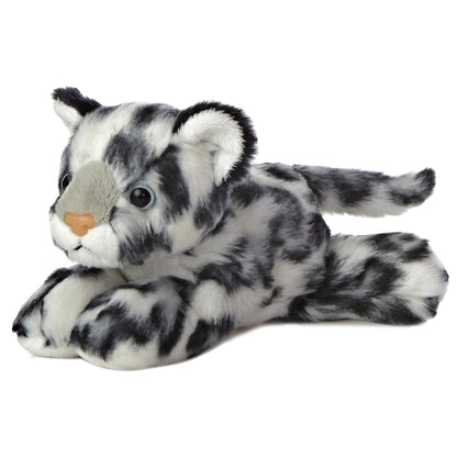 Aurora Mini Flopsie 5.5" Fernando Frog Adorable Stuffed Animal