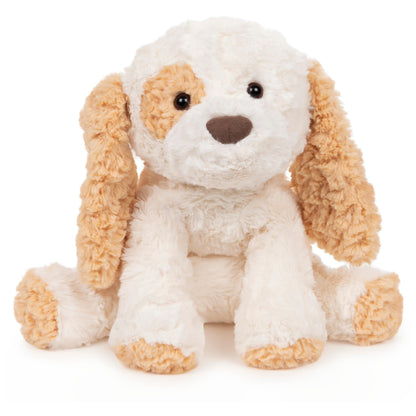 GUND Cozys Collection Cow 10-Inch Stuffed Animal Sensory Toy for Ages 0+