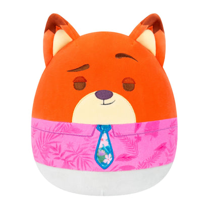 Squishmallows Original 8in Disney’s Zootopia 2 Judy Hopps Plush (Little)