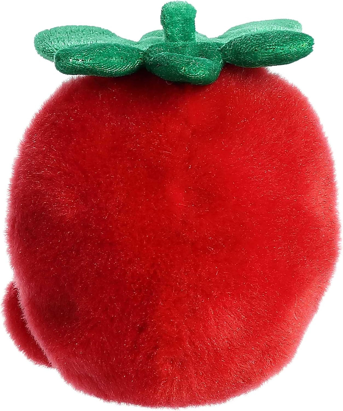 Aurora Palm Pals 4.5" Juicy Strawberry Adorable Plush