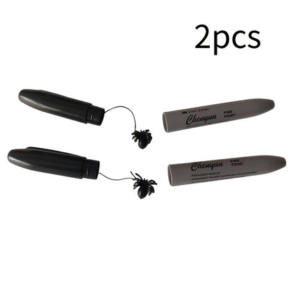 A Prank Prop Disguised as a Marker Pen, Suitable for Office Performances and Family Gatherings (without Writing Function)